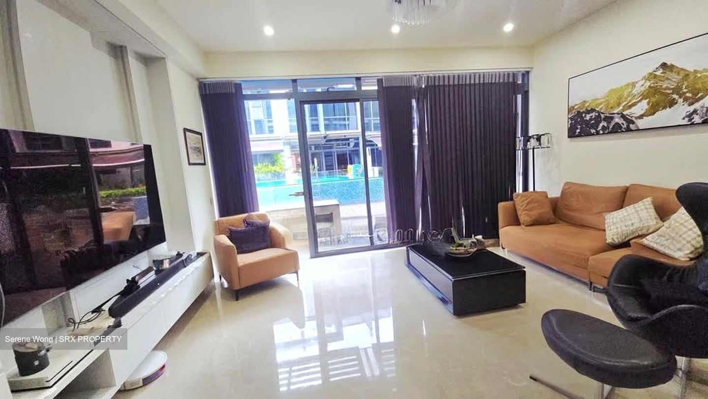 Belgravia Villas (D28), Terrace #559484901